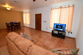 Casa Ocotillo Vista del Mar San Felipe